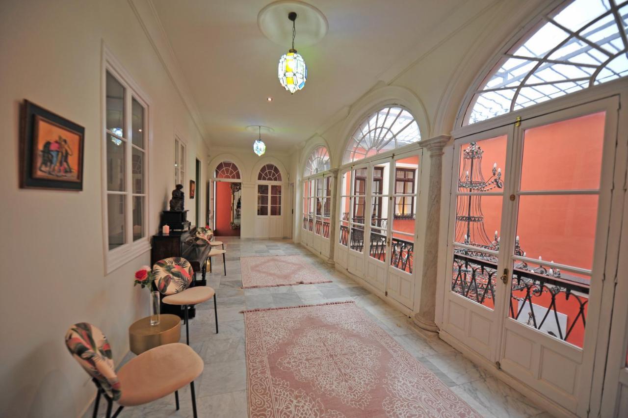 Los Corceles Casa Palacio Jerez de la Frontera Buitenkant foto